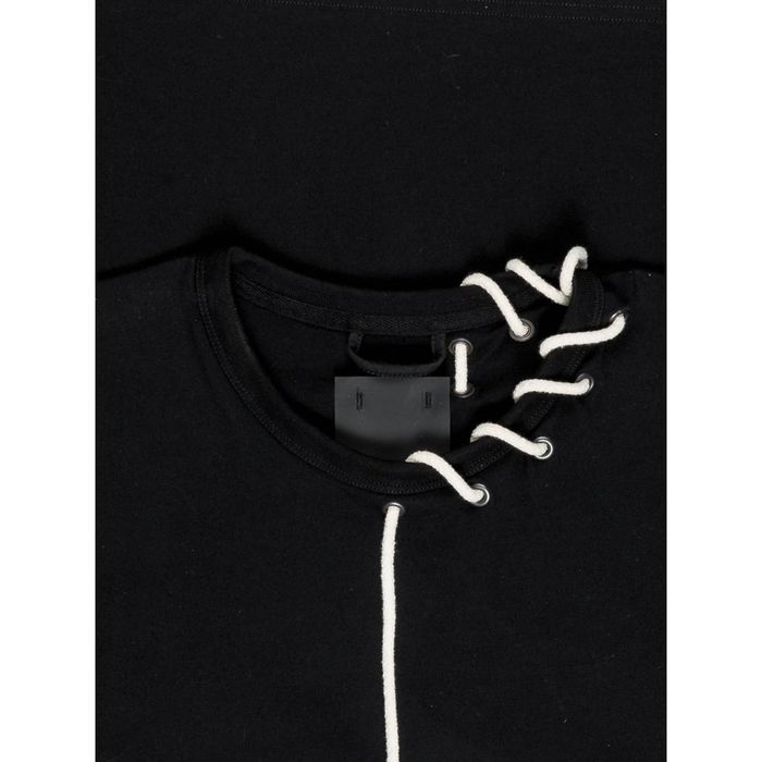 Craig Green Rope Lace T-Shirt | Grailed