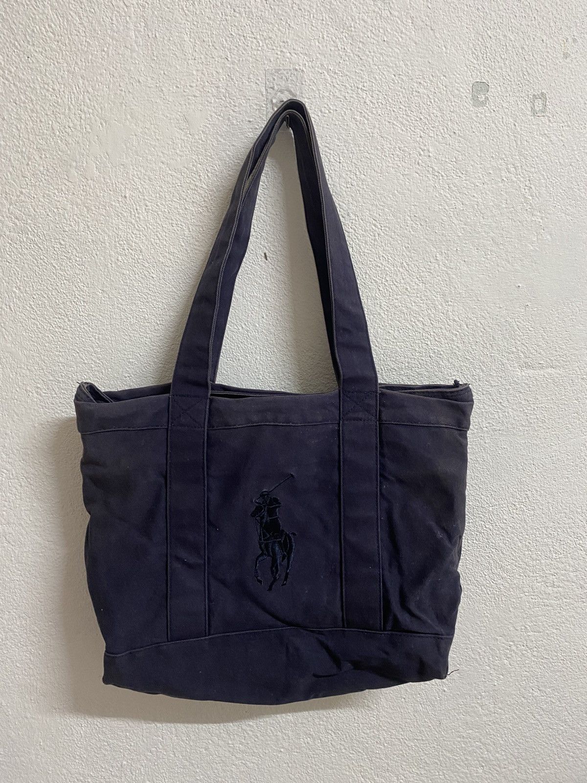 Polo Ralph Lauren Polo Ralph Lauren Tote Bags Size ONE SIZE - 1 Thumbnail