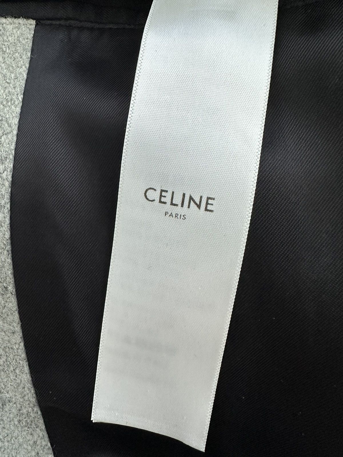 Celine CELINE TEDDY UNLOCK YOUR FANTASIES FW19 CODY DEFRANCO Size US S / EU 44-46 / 1 - 5 Thumbnail