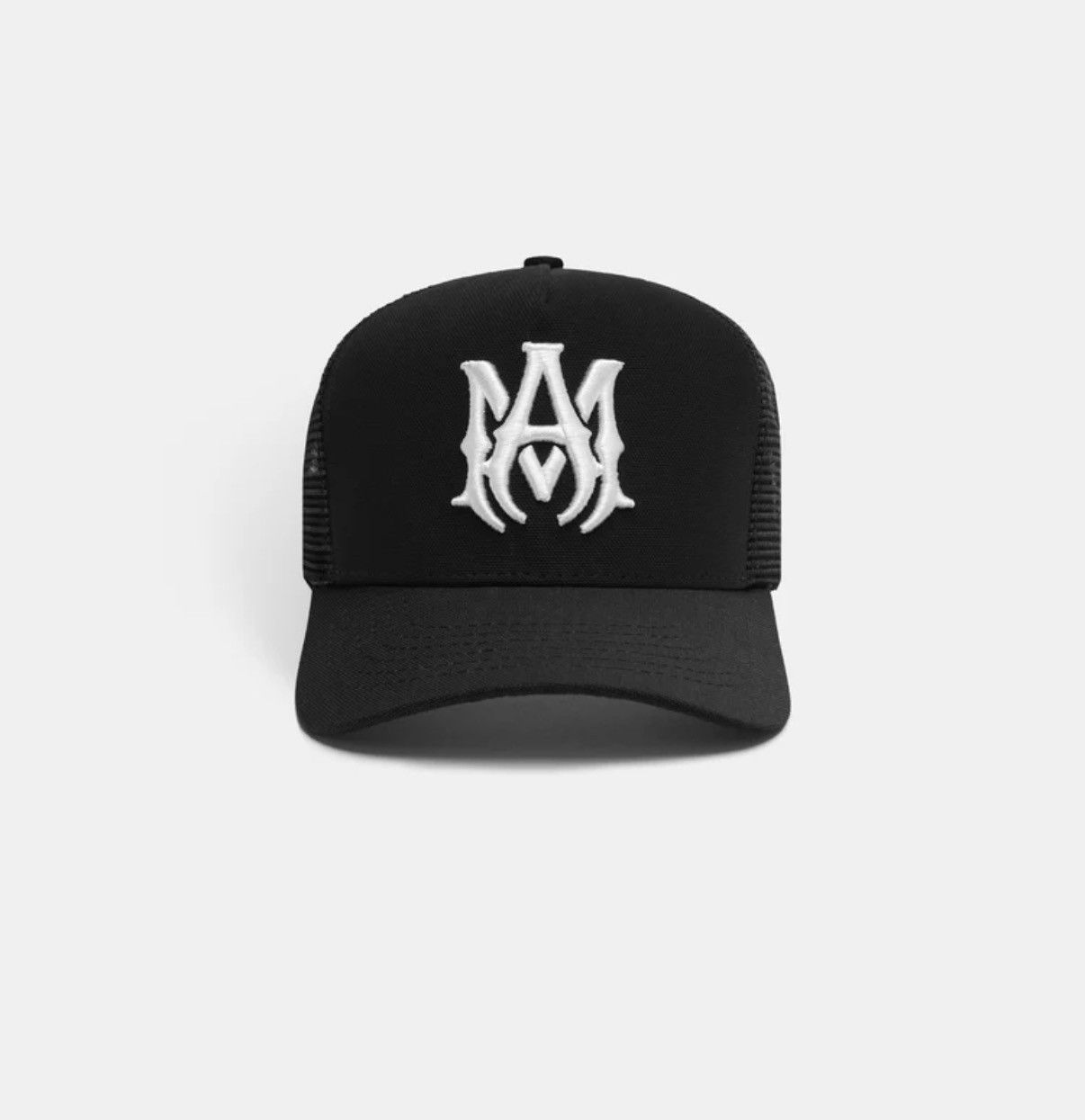 Amiri Amiri trucker Size ONE SIZE - 6 Thumbnail