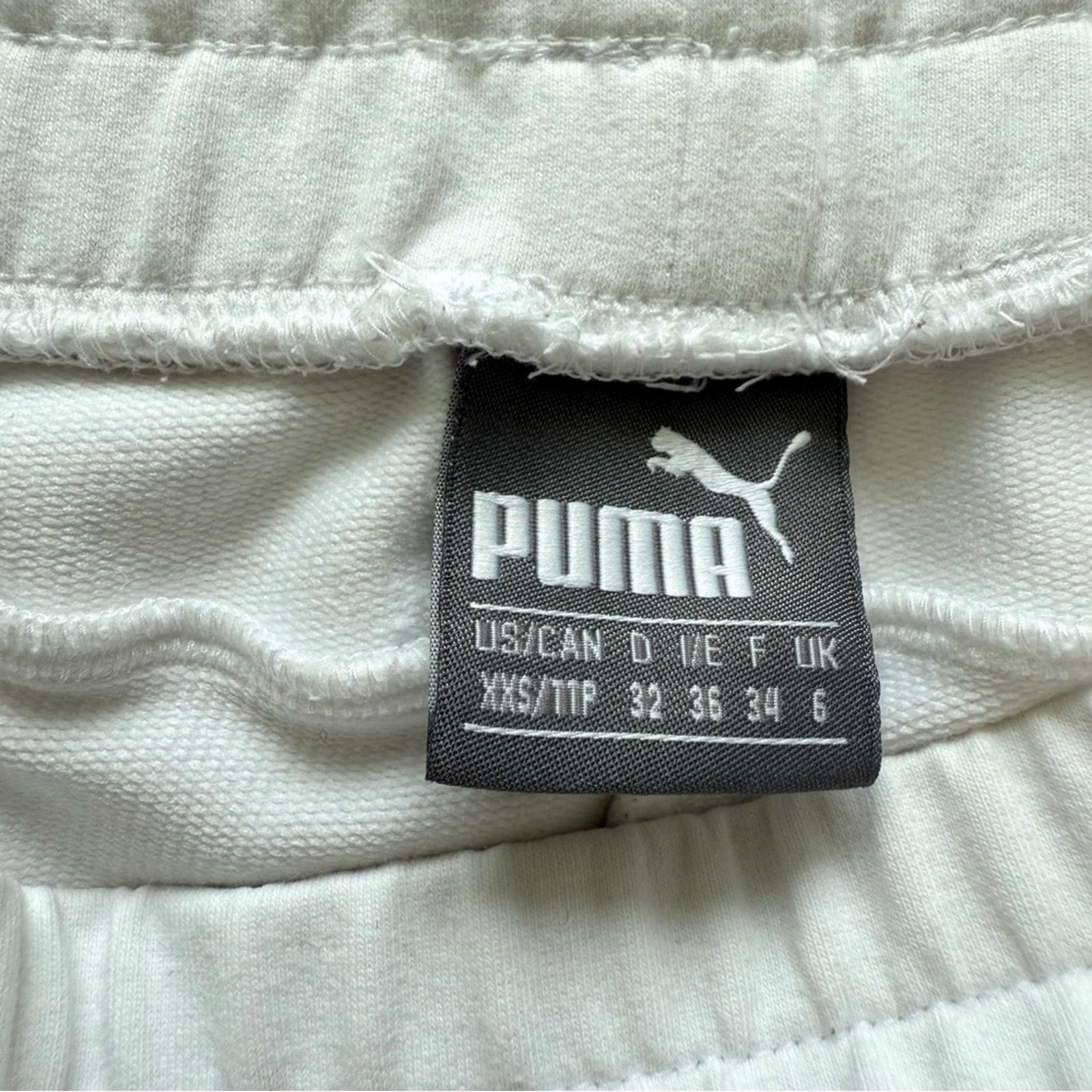 Puma PUMA women crop legging size XXS Size 26" / US 2 / IT 38 - 4 Thumbnail
