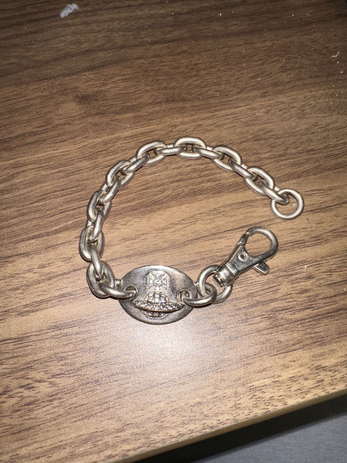 Vivienne Westwood bracelet