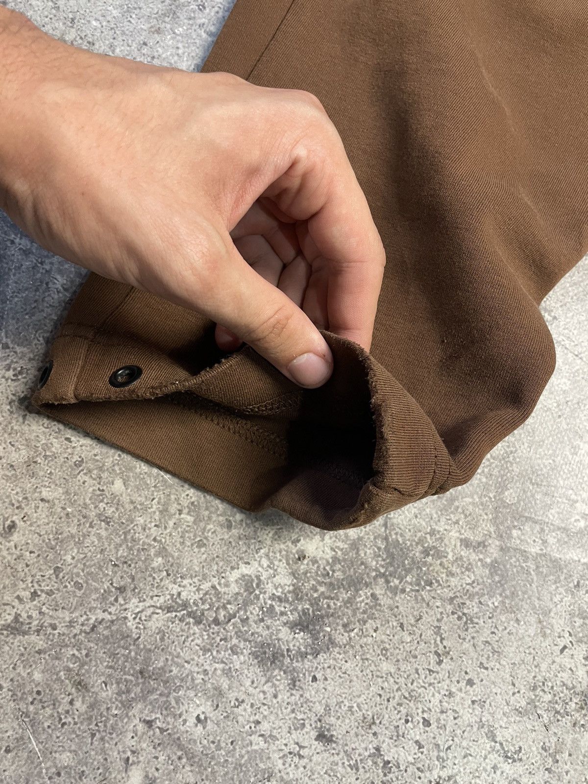 Nike Nike Tech Fleece Pants Size XS Size US 30 / EU 46 - 5 Thumbnail