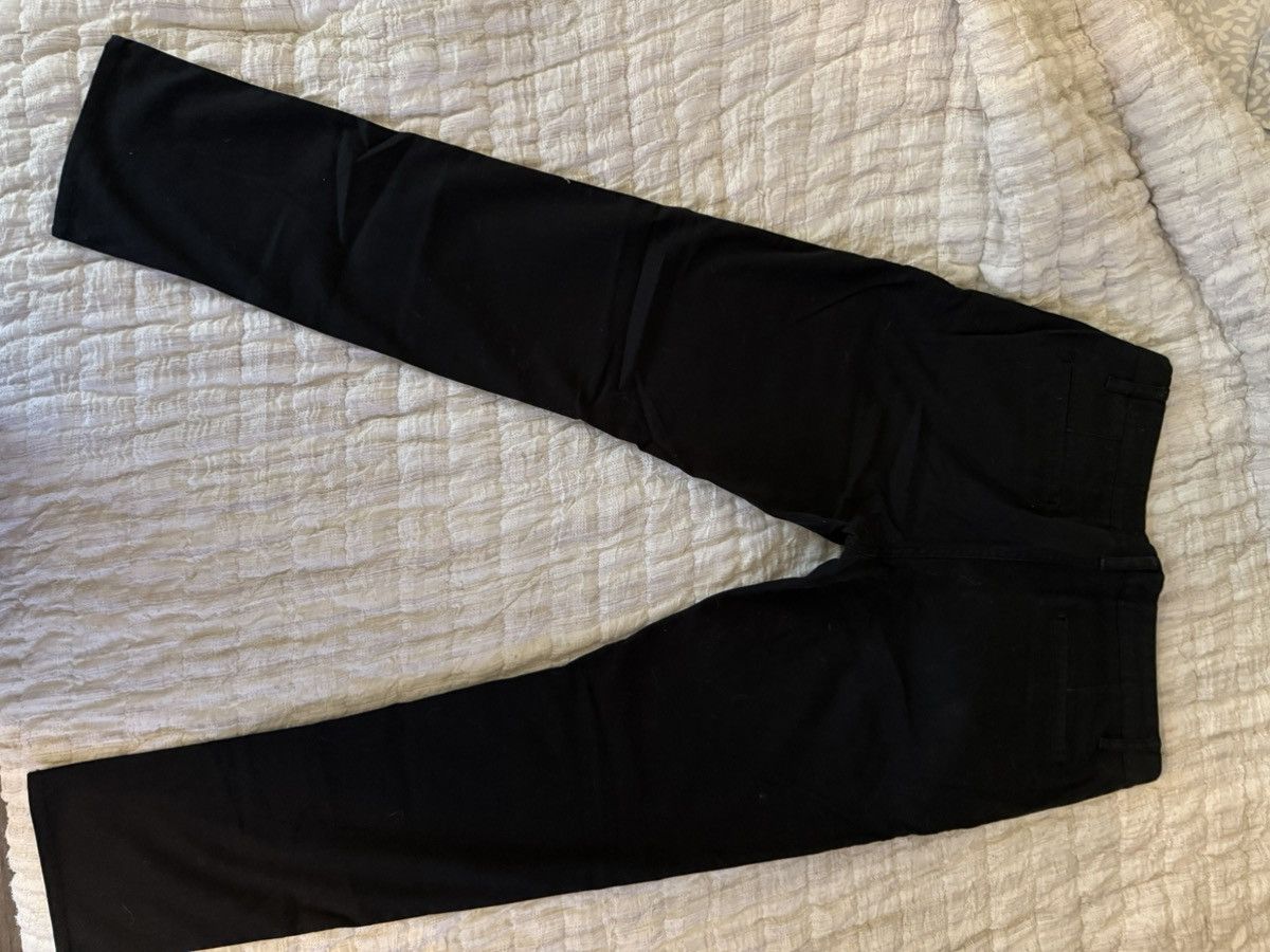 Allsaints Allsaint Chino Size US 34 / EU 50 - 2 Thumbnail