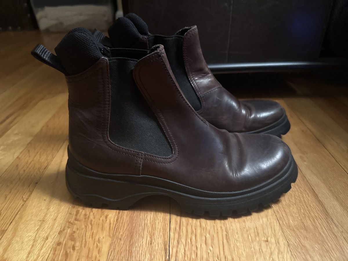 Prada Prada vintage boots Size US 6.5 / IT 36.5 - 1 Thumbnail