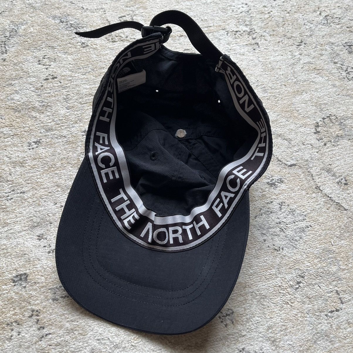 The North Face The North Face Embroidery Nylon Cap Size ONE SIZE - 5 Thumbnail