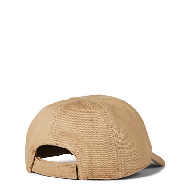 Prada PRADA Drill Baseball Cap - Large Size ONE SIZE - 2 Thumbnail