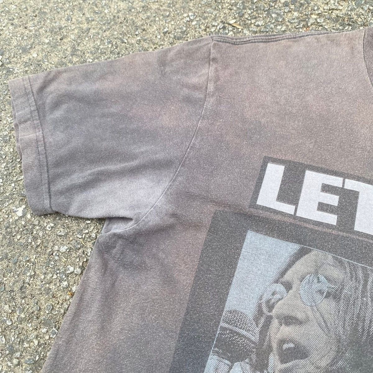 Band Tees RARE ‼️ The Beatles Size US L / EU 52-54 / 3 - 4 Thumbnail