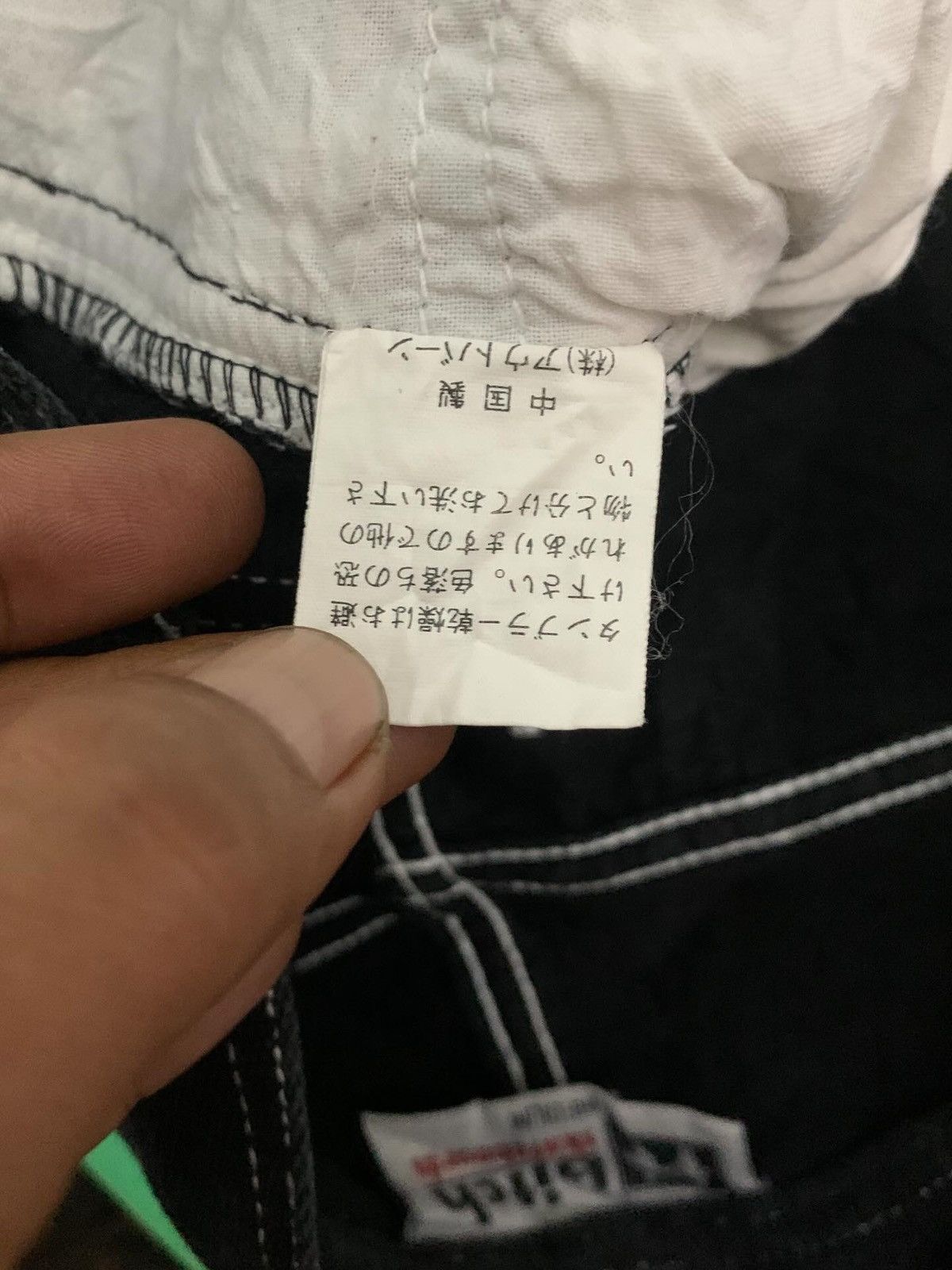 Other Vintage Bitch Skateboards Jorts Pants Size US 32 / EU 48 - 9 Thumbnail