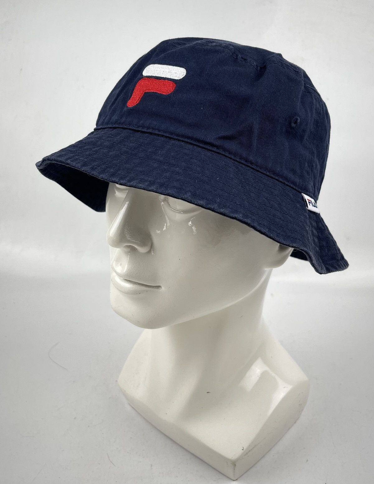 Fila fila bucket hat tc49 Size ONE SIZE - 1 Thumbnail