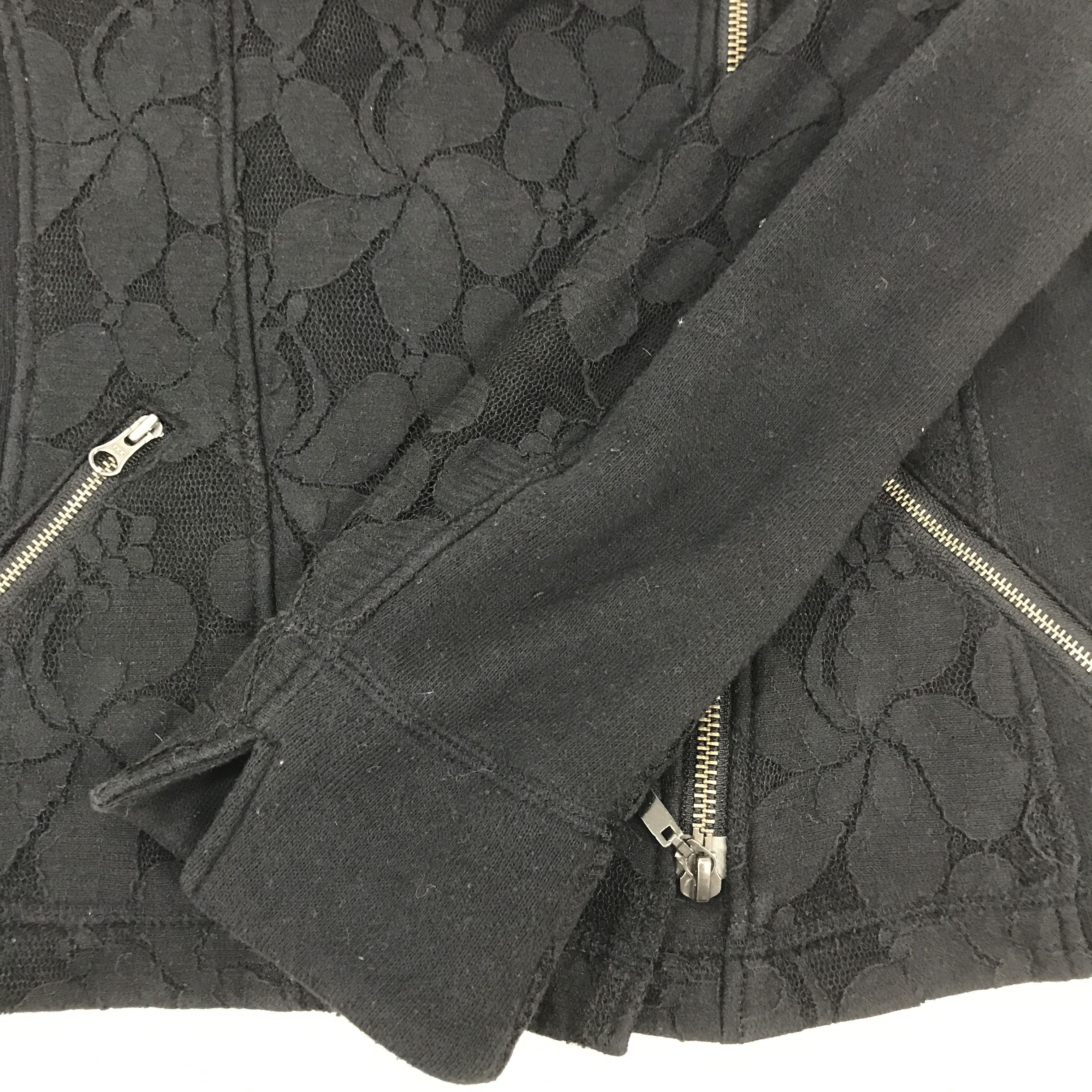 Hiroko Koshino Homme Vintage Hiroko Koshino Jacket K73B8 Size M / US 6-8 / IT 42-44 - 8 Thumbnail