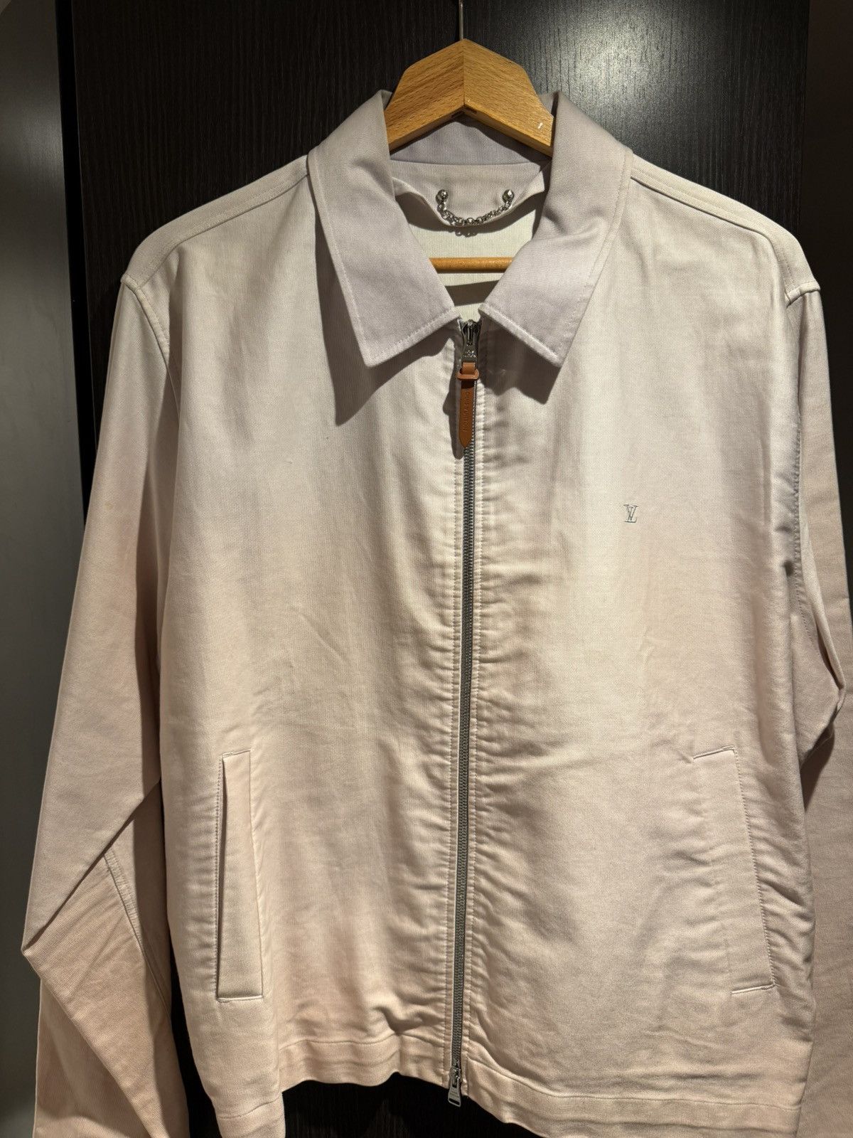 Louis Vuitton Ombré Jacket