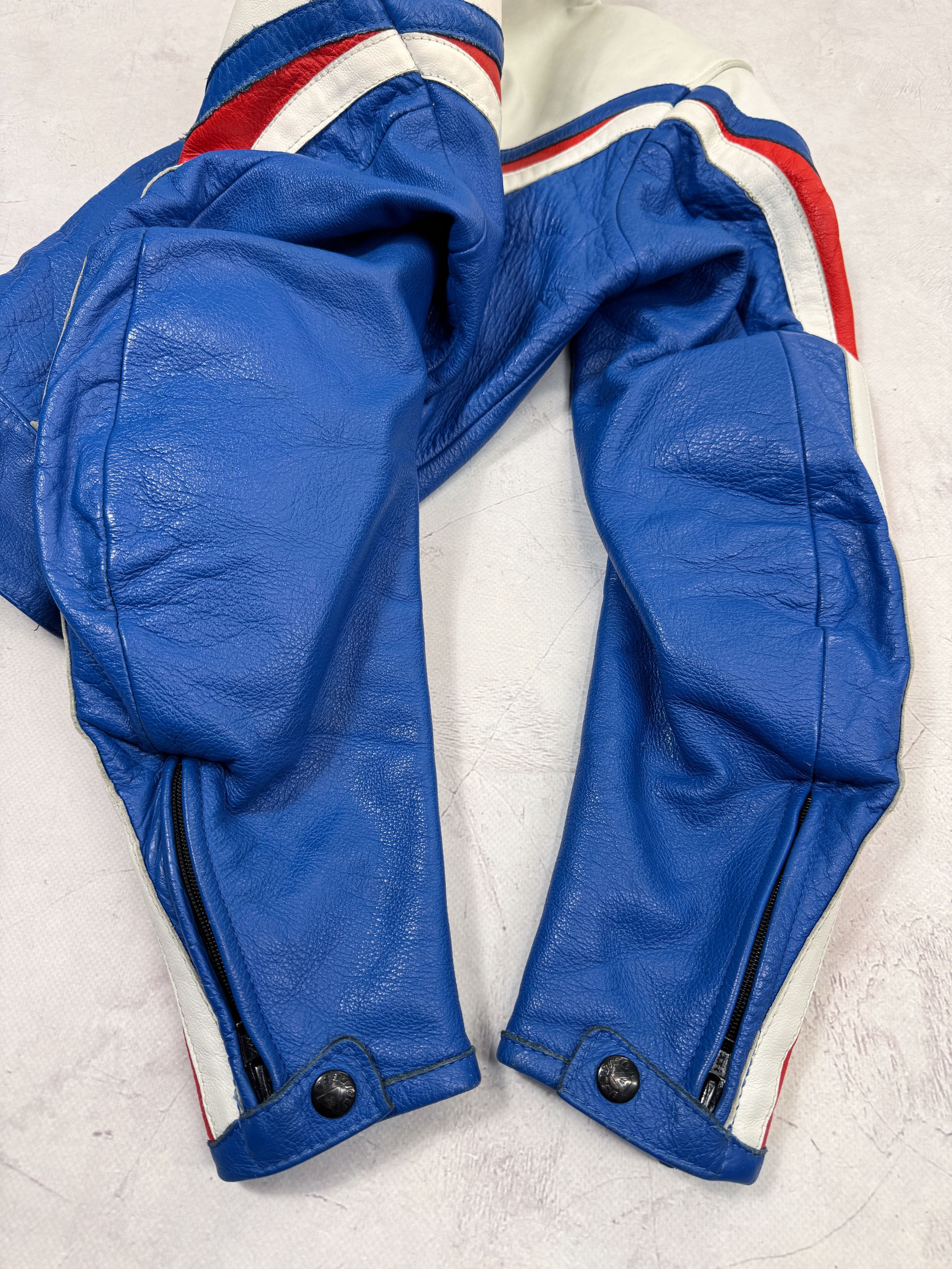 Dainese Dainese Leather Jacket & Pants Suit Freddie Spencer Size US M / EU 48-50 / 2 - 11 Thumbnail