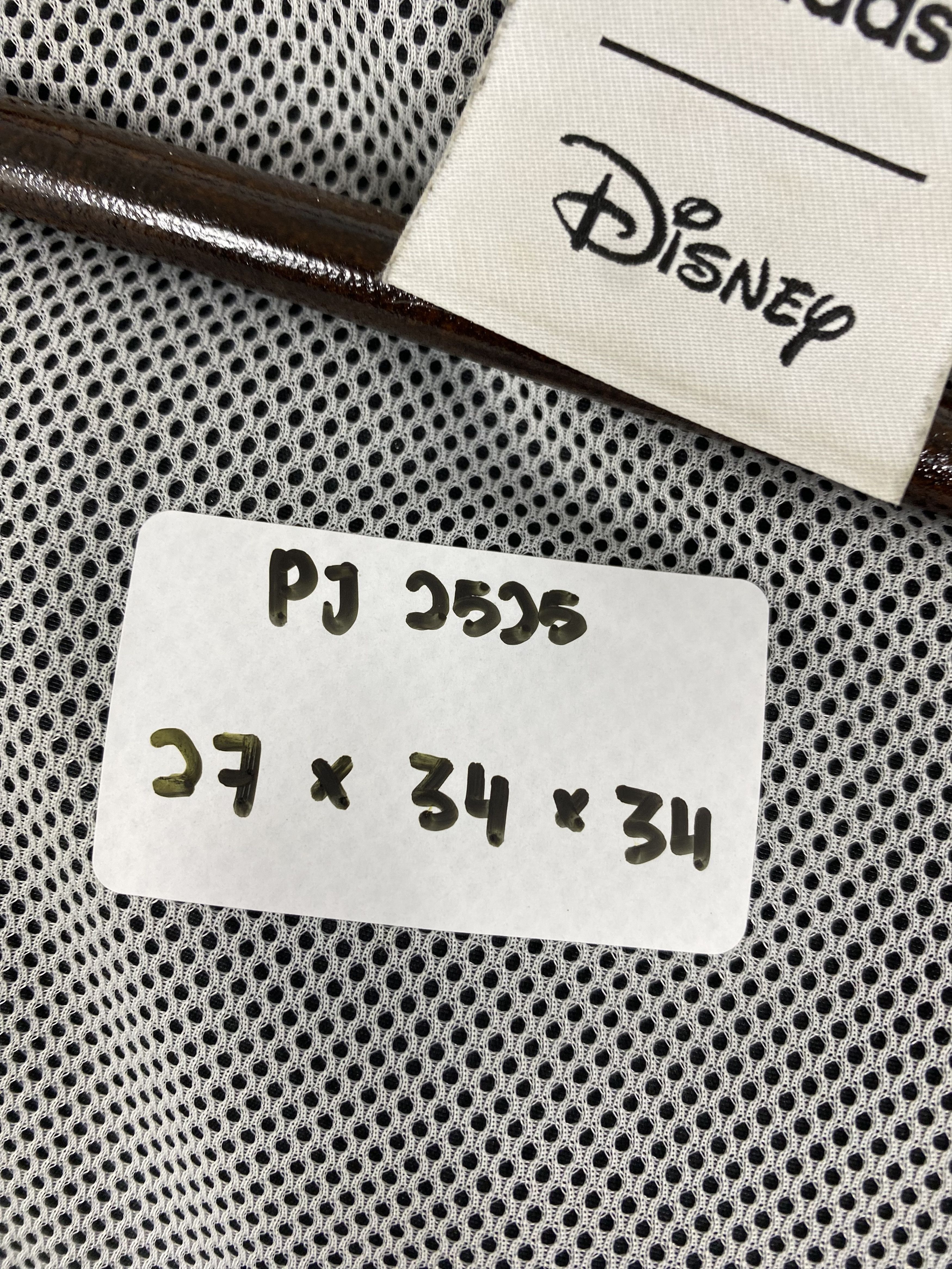 Adidas × Disney Vintage Adidas X Disney 3 Stripe Trefoil Jacket PJ2525 Size US L / EU 52-54 / 3 - 11 Thumbnail