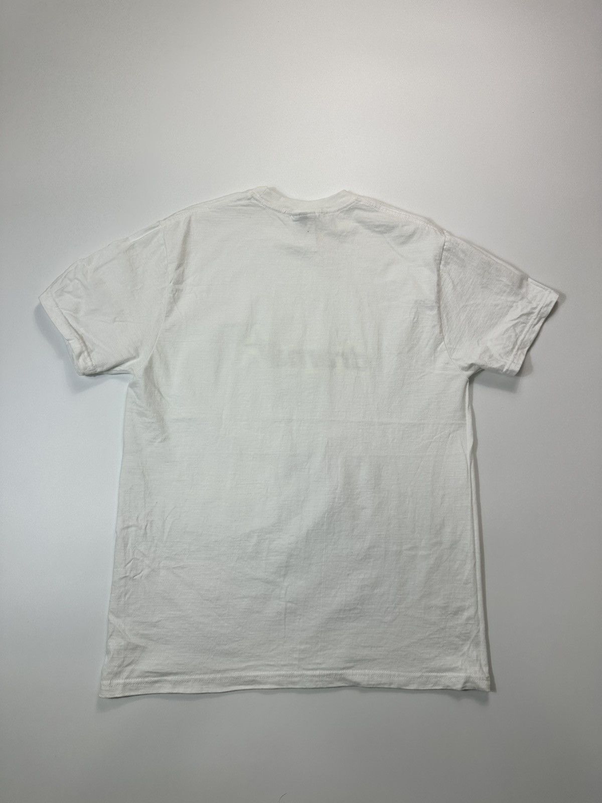 Other Drama Call Graphic Print T-shirt Men's Size US M / EU 48-50 / 2 - 2 Thumbnail