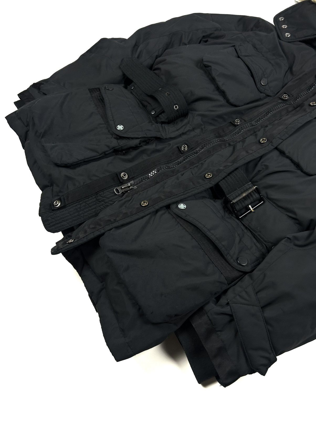 RLX Ralph Lauren Luxury Ralph Lauren RLX Alaska Down Puffer Jacket Vintage Size US M / EU 48-50 / 2 - 8 Thumbnail