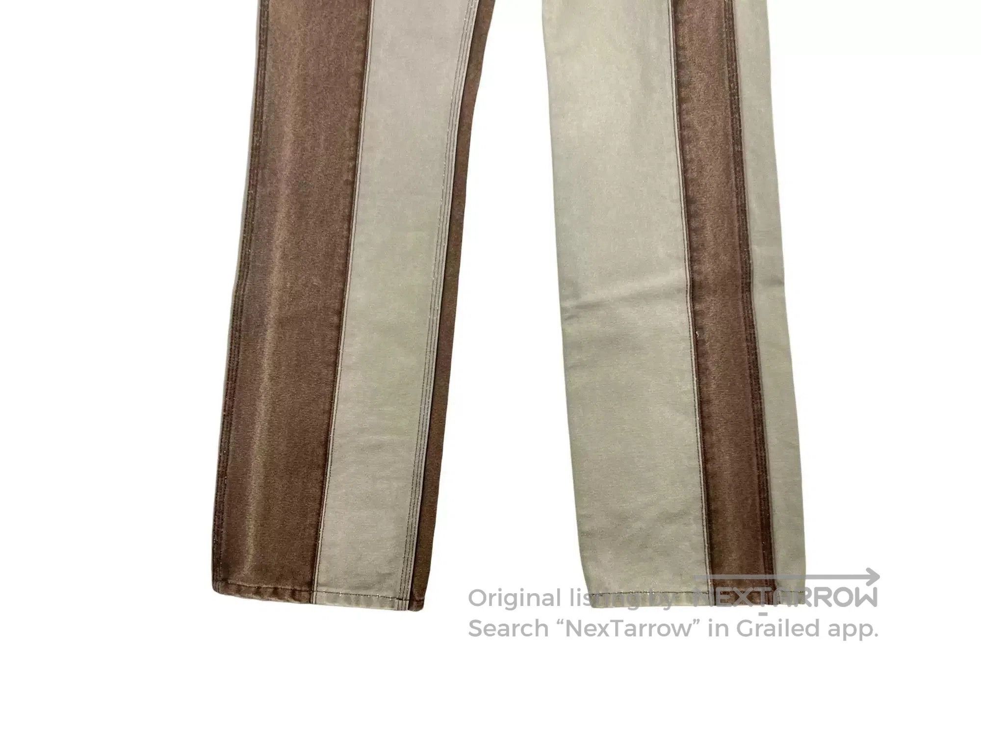 Reese Cooper Reese Cooper Vin Straight. Size US 31 - 4 Thumbnail