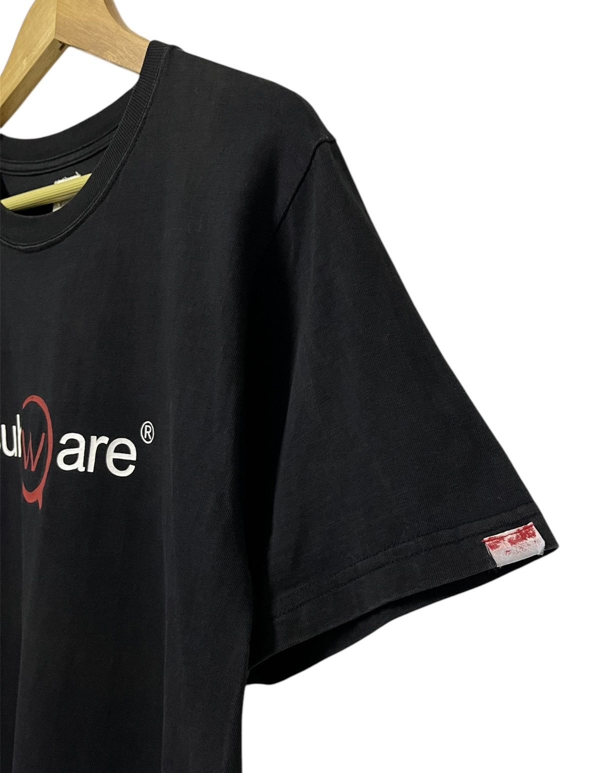 Subware × Wtaps WTAPS SUBWARE VINTAGE COLLAB JAPANESE OG STREETWEAR TSHIRT Size US M / EU 48-50 / 2 - 7 Thumbnail