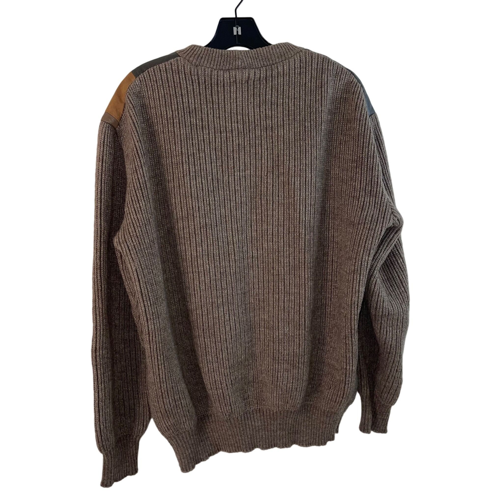Neiman Marcus Neiman Marcus Vintage Mens Sweater Size Large Size US L / EU 52-54 / 3 - 2 Thumbnail
