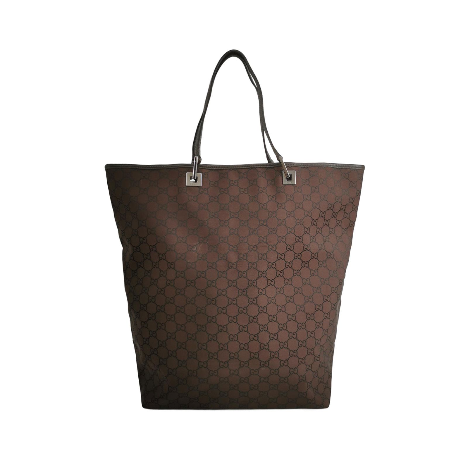 Gucci Gucci Women os Tote Bags Size ONE SIZE - 1 Thumbnail