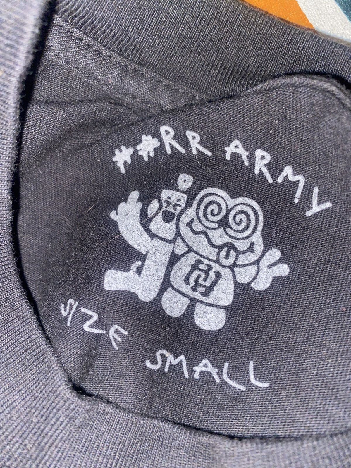 Other Really Rich Pharma Tee Size US S / EU 44-46 / 1 - 4 Thumbnail