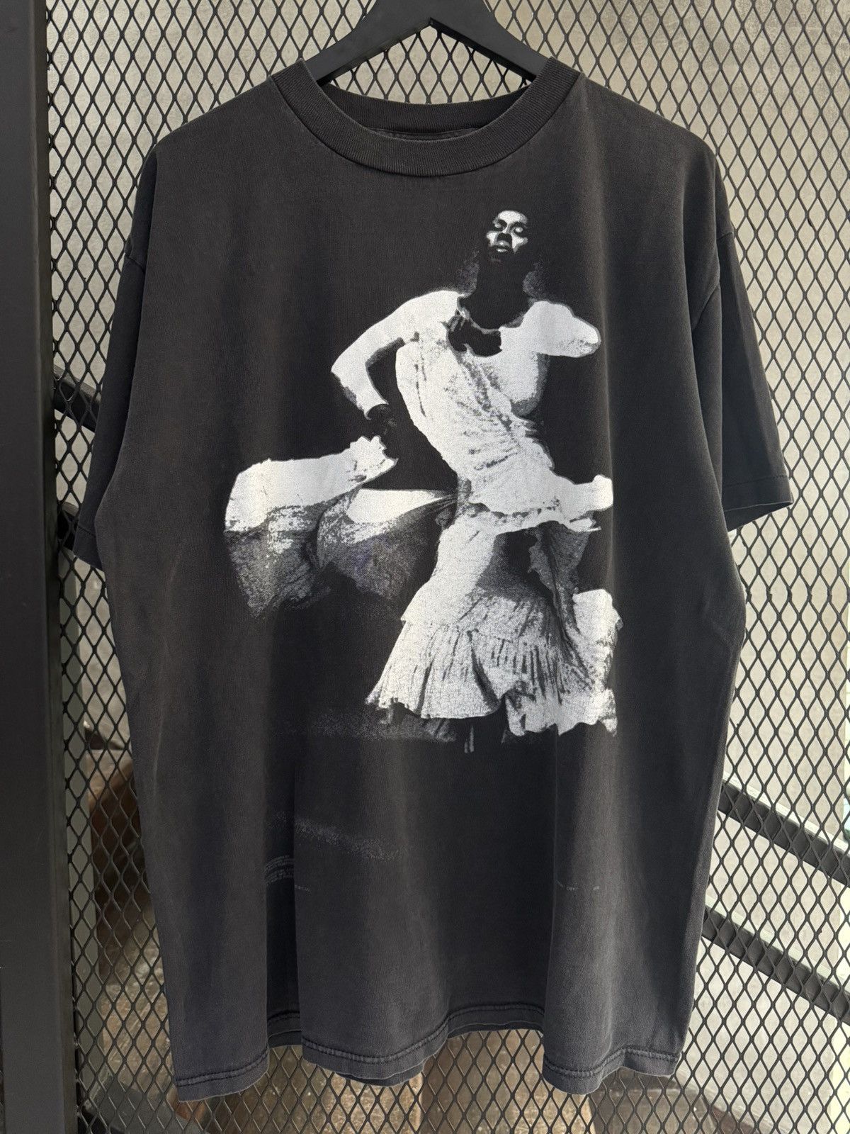 Vintage Vintage 1990s Judith Jamison Cry by Max Waldman Size US XL / EU 56 / 4 - 1 Thumbnail
