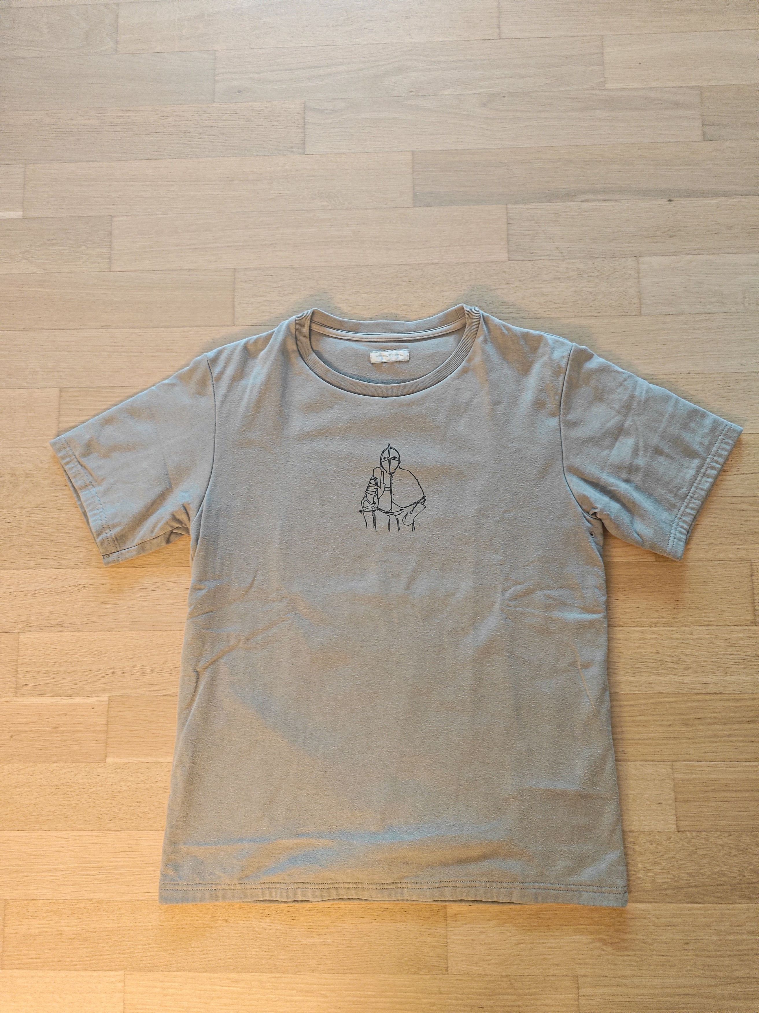その他 PROCEED NUMBER (N)INE 2001 Number Nine 2001 | Grailed