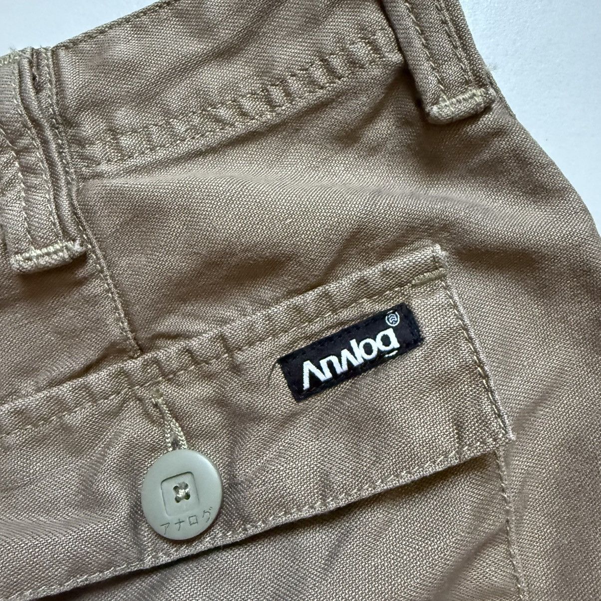 Analog Burton AG Analog Shorts Size US 34 / EU 50 - 6 Thumbnail