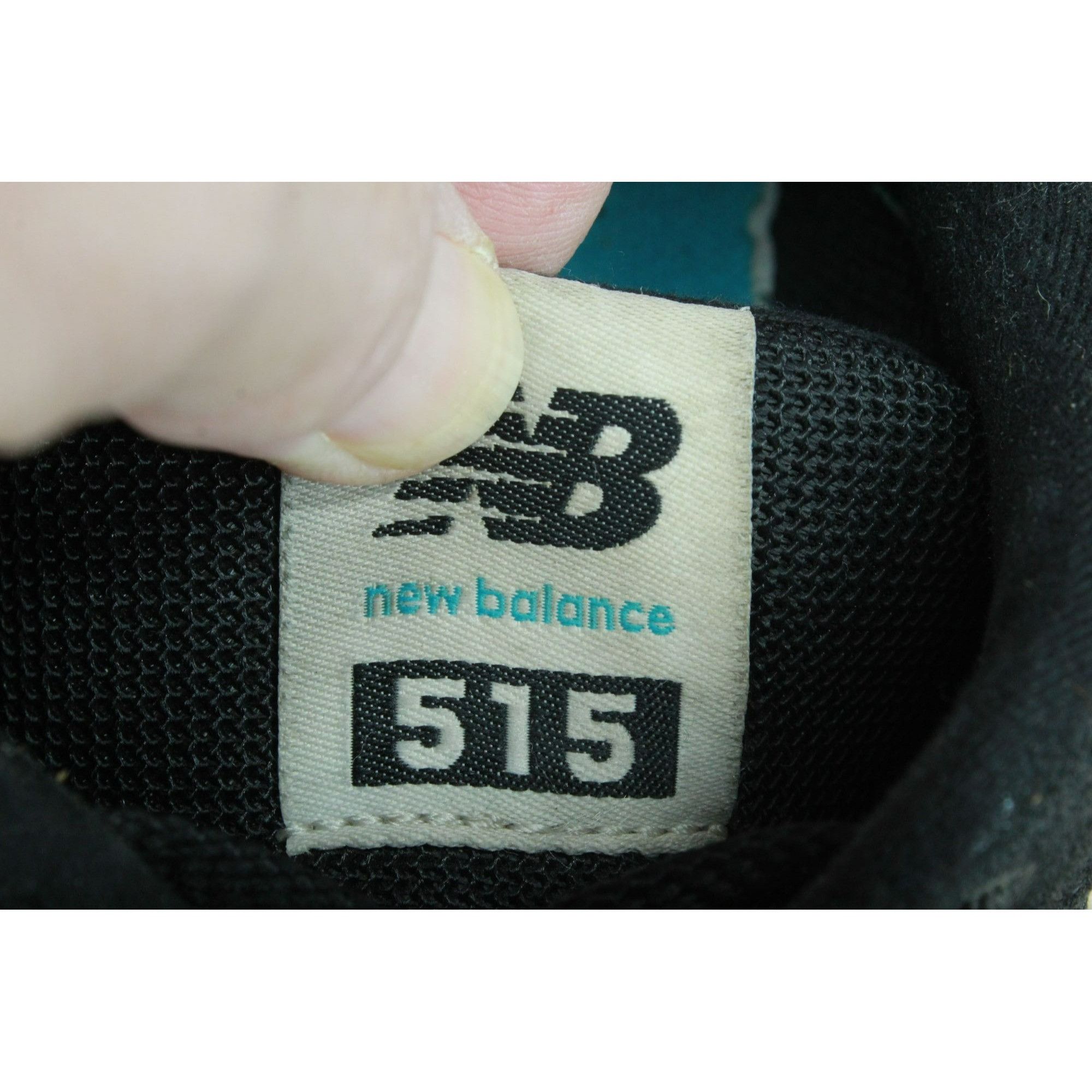 New Balance New Balance 515 Womens Breathable Casual Sneaker Shoes Size US 9 / IT 39 - 10 Thumbnail