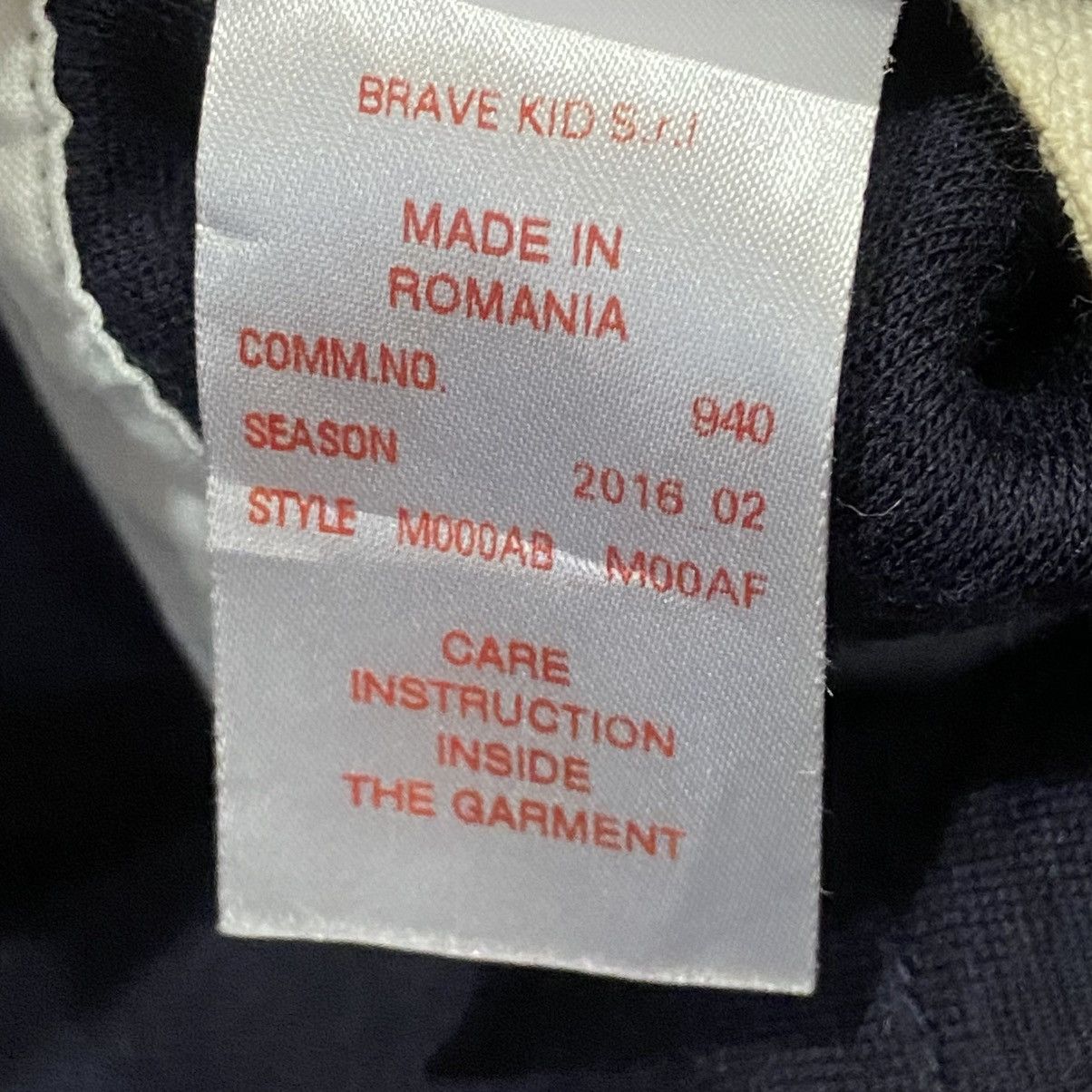 Marni Marni Pullover Front Kangaroo Pockets 2016 Collectio Size M / US 6-8 / IT 42-44 - 11 Thumbnail
