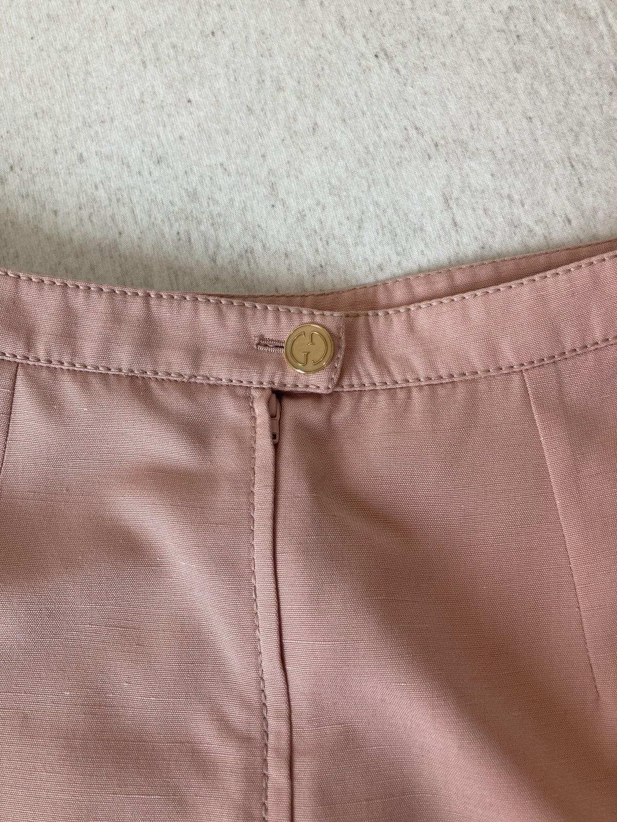 Gucci New gucci skirt Size 30" / US 8 / IT 44 - 2 Thumbnail