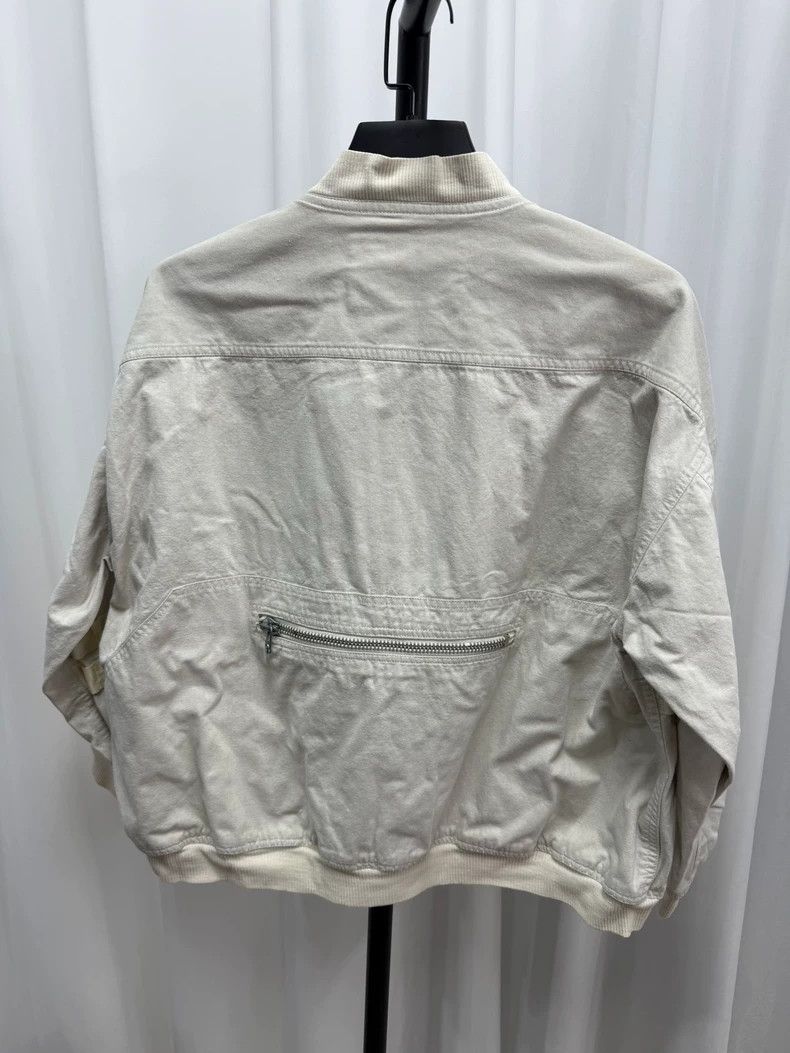 Issey Miyake Issey miyake Multi-pocket military jacket 2502-Nextarrow Size US L / EU 52-54 / 3 - 8 Thumbnail