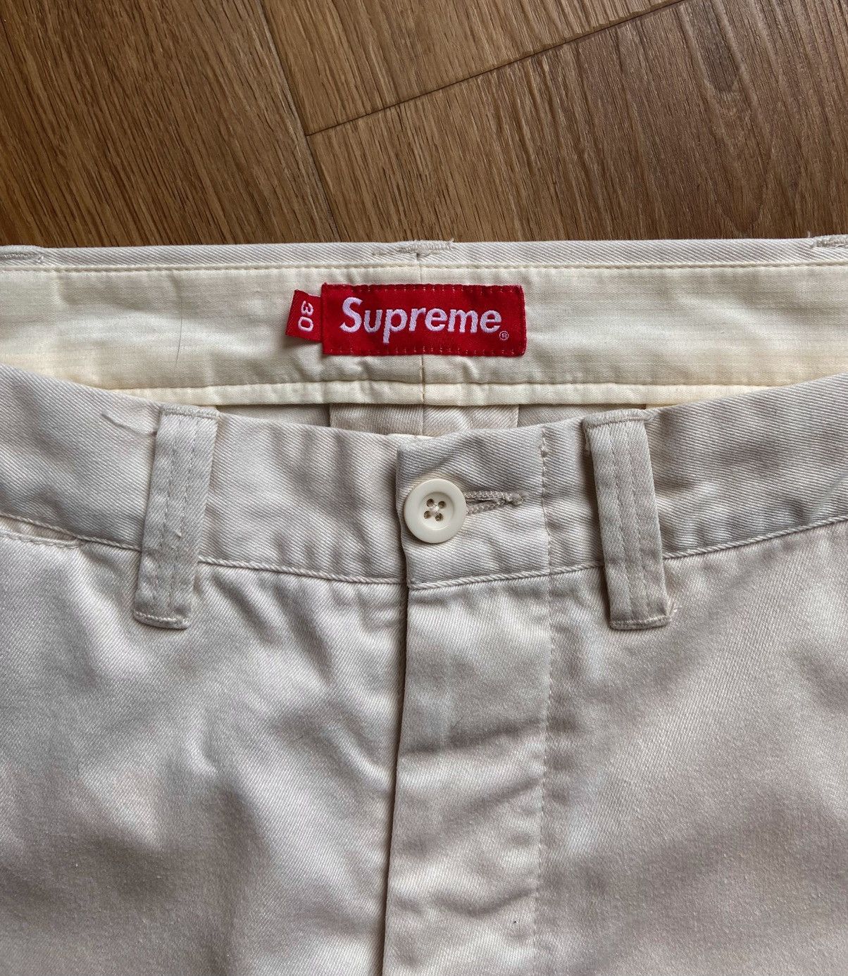 パンツ supreme Destruction of Purity Chino Pant Supreme Destruction of Purity Chino Pant – Justin Reed