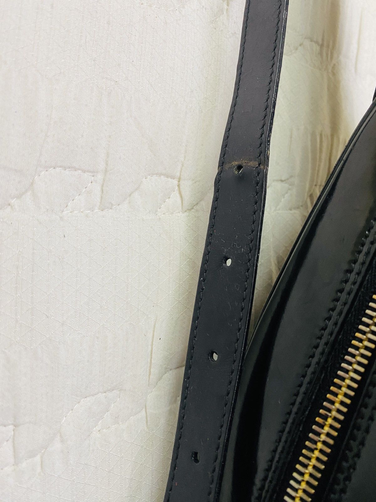 Gucci BAMBOO GUCCI ONE SHOULDER Size ONE SIZE - 6 Thumbnail