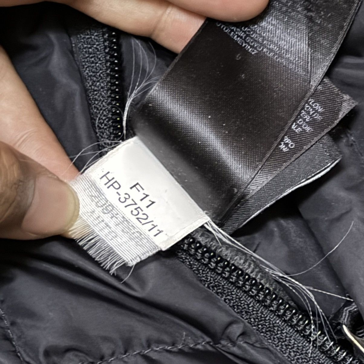 The North Face The North Face 550 Puffer Jacket Reversible Jacket Size US L / EU 52-54 / 3 - 8 Thumbnail