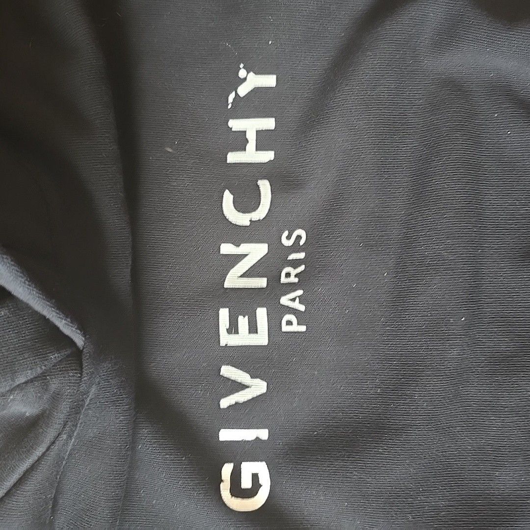 Givenchy Givenchy hoodie Size US S / EU 44-46 / 1 - 7 Thumbnail