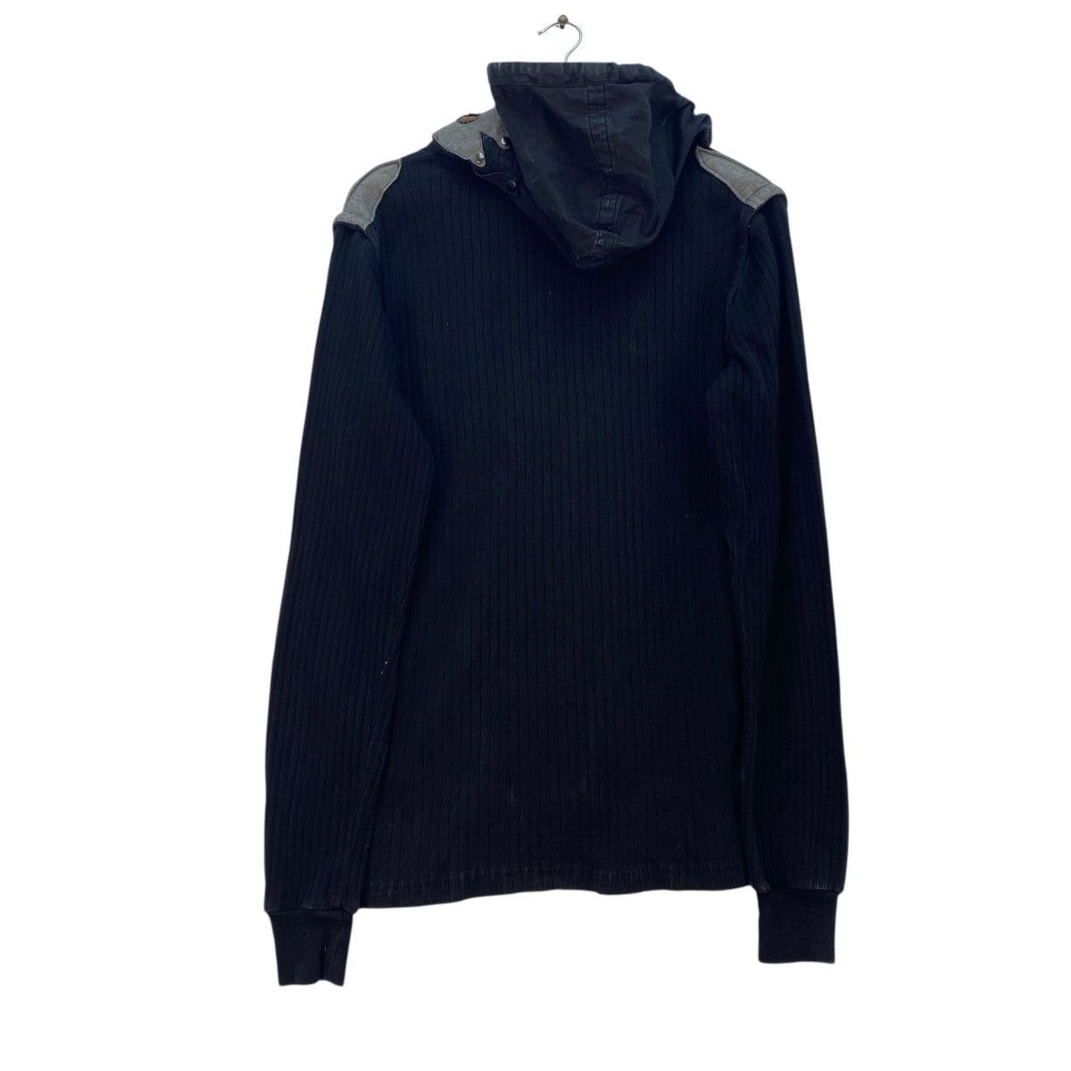 Avirex 💥Vintage Avirex Hooded Size US M / EU 48-50 / 2 - 2 Thumbnail