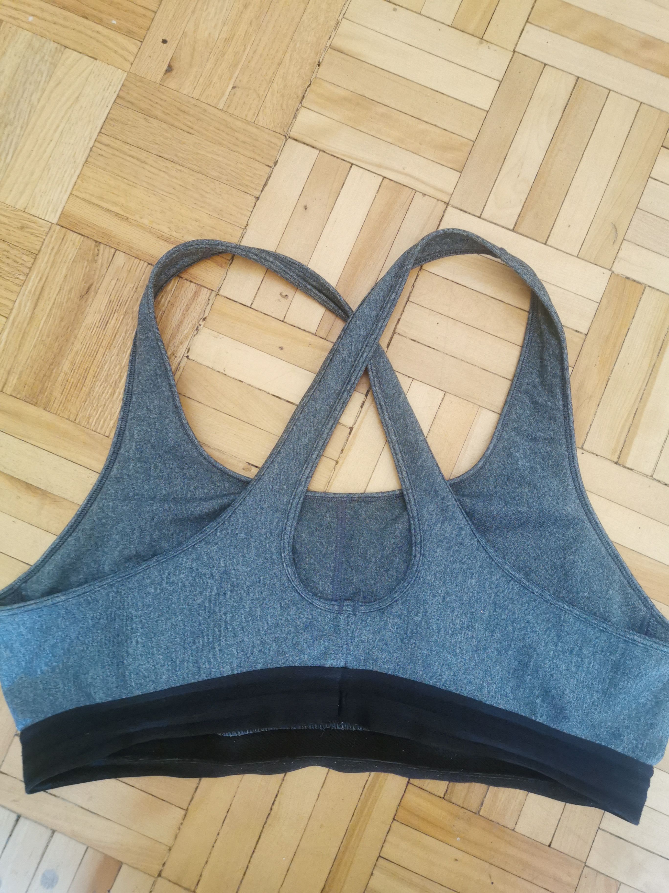 Under Armour Under Armour sports bra Size XL / US 12-14 / IT 48-50 - 2 Thumbnail