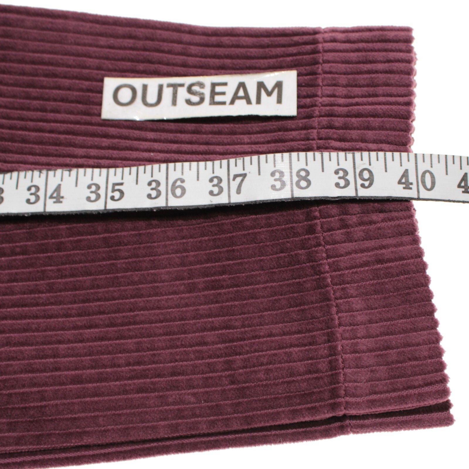 Incotex INCOTEX New with tags Chino Size 36 US In Purple Size US 36 / EU 52 - 7 Thumbnail