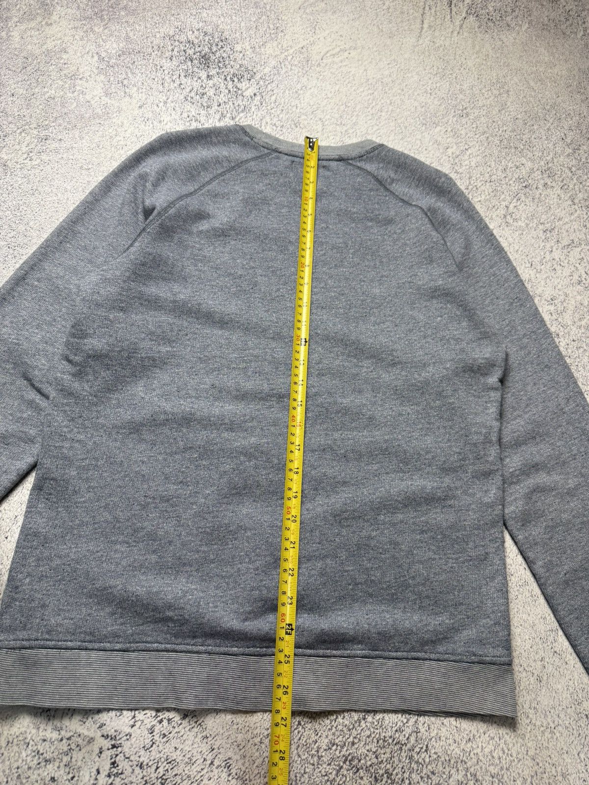 Norse Projects Mens Norse Projects Long Sleeve Shirt Size US S / EU 44-46 / 1 - 12 Thumbnail
