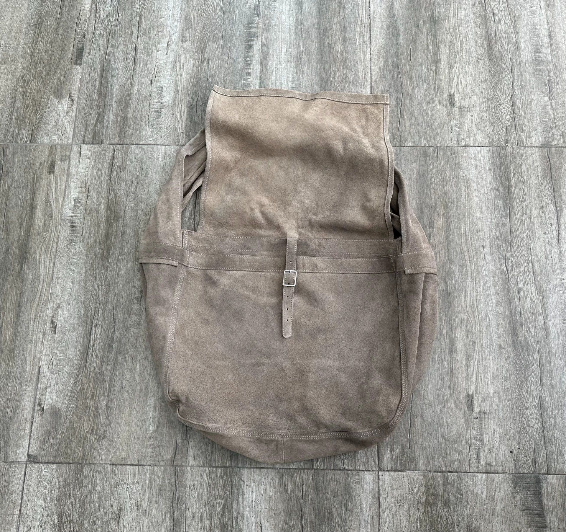 Other SEVEN BY SEVEN Waterproof Suede Crossbody 24SS Good Size ONE SIZE - 3 Thumbnail