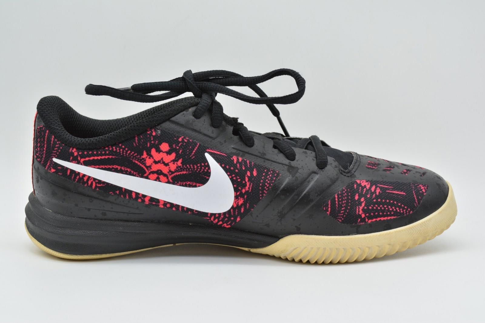 Nike Nike Kobe Mentality Bright Crimson 705387-600 Size 5.5Y Size US 5.5 / EU 38 - 5 Thumbnail