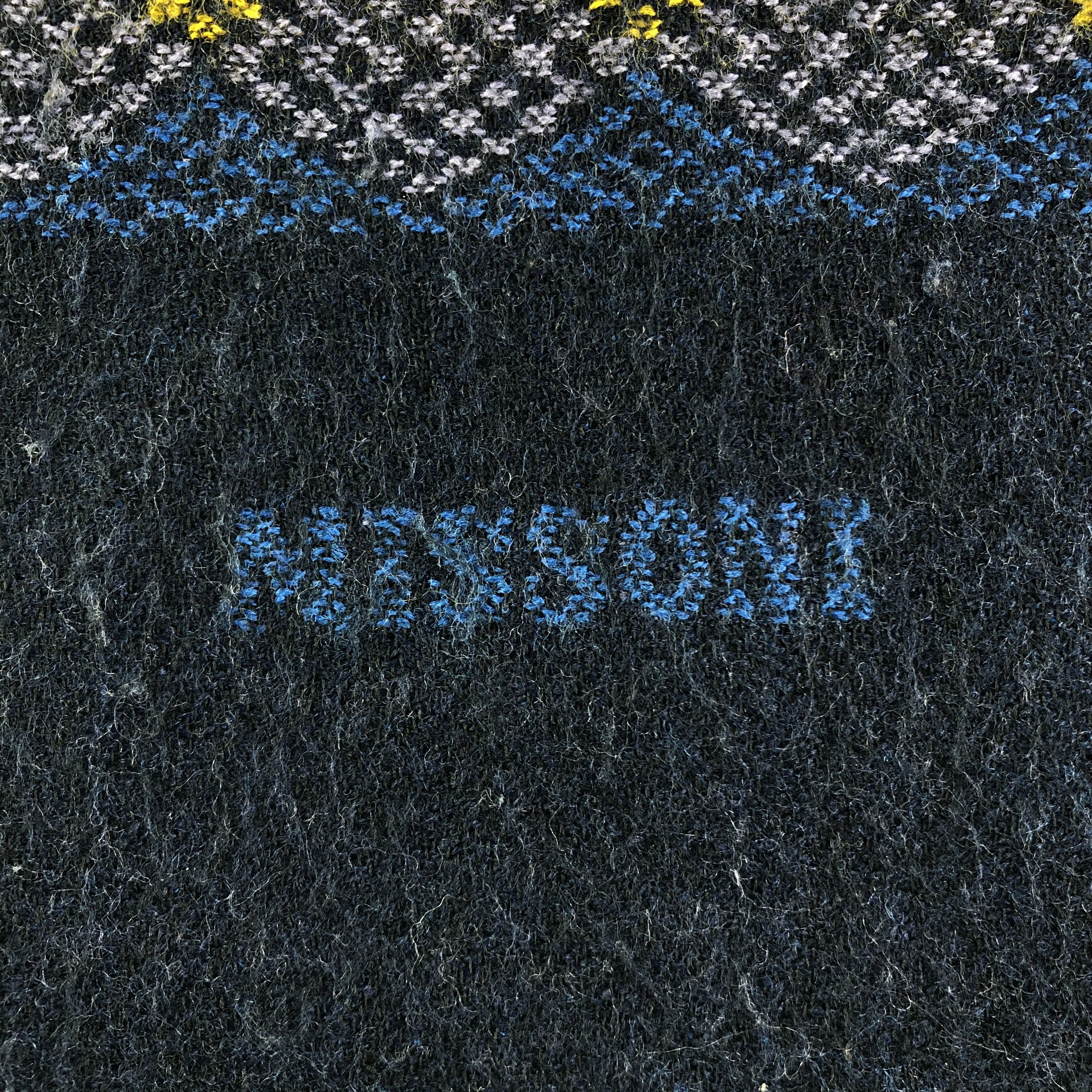 Missoni Missoni Scarf / Muffler / Neckwear - KM490 Size ONE SIZE - 5 Thumbnail