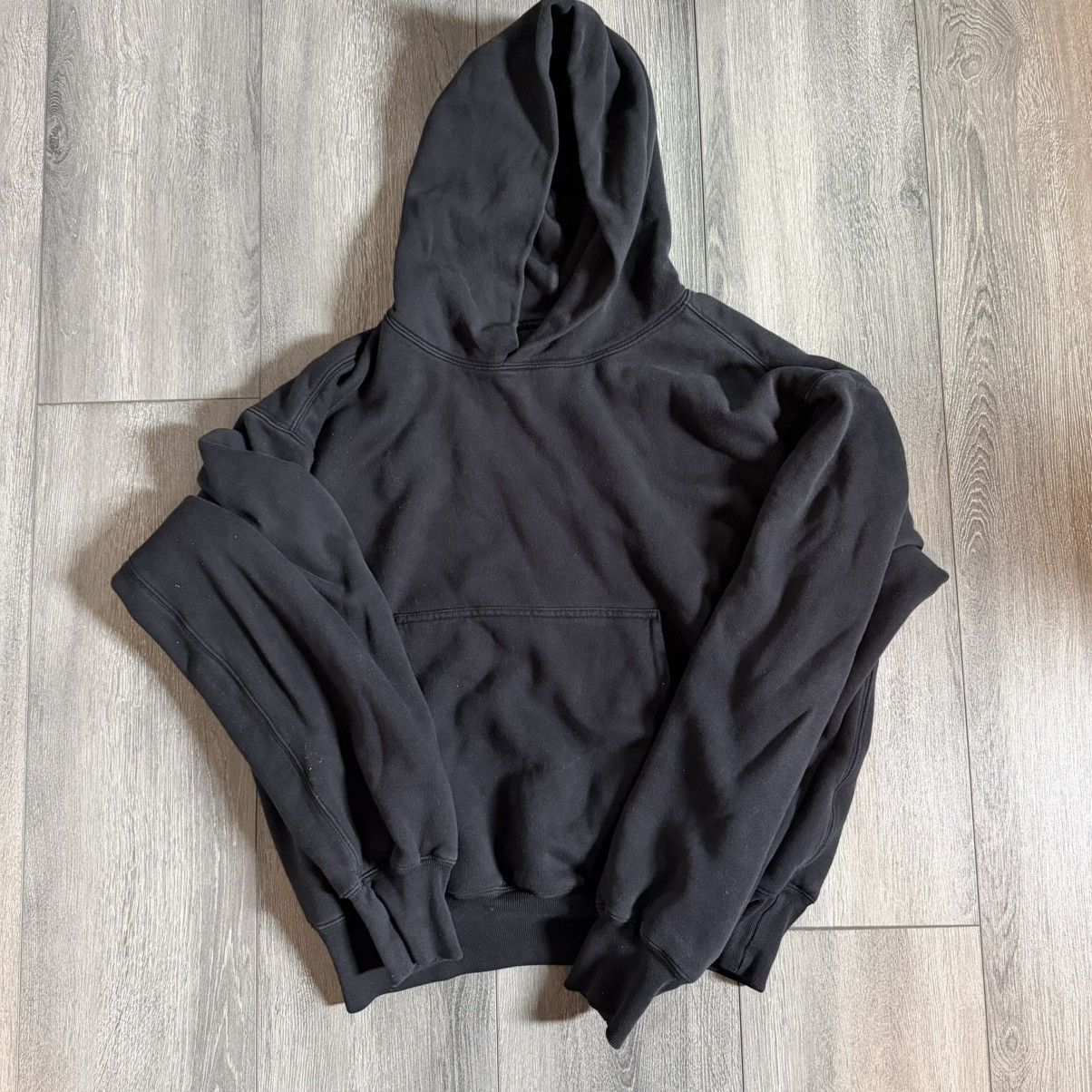 Yeezy Yeezy x Gap Hoodie Size US S / EU 44-46 / 1 - 11 Thumbnail