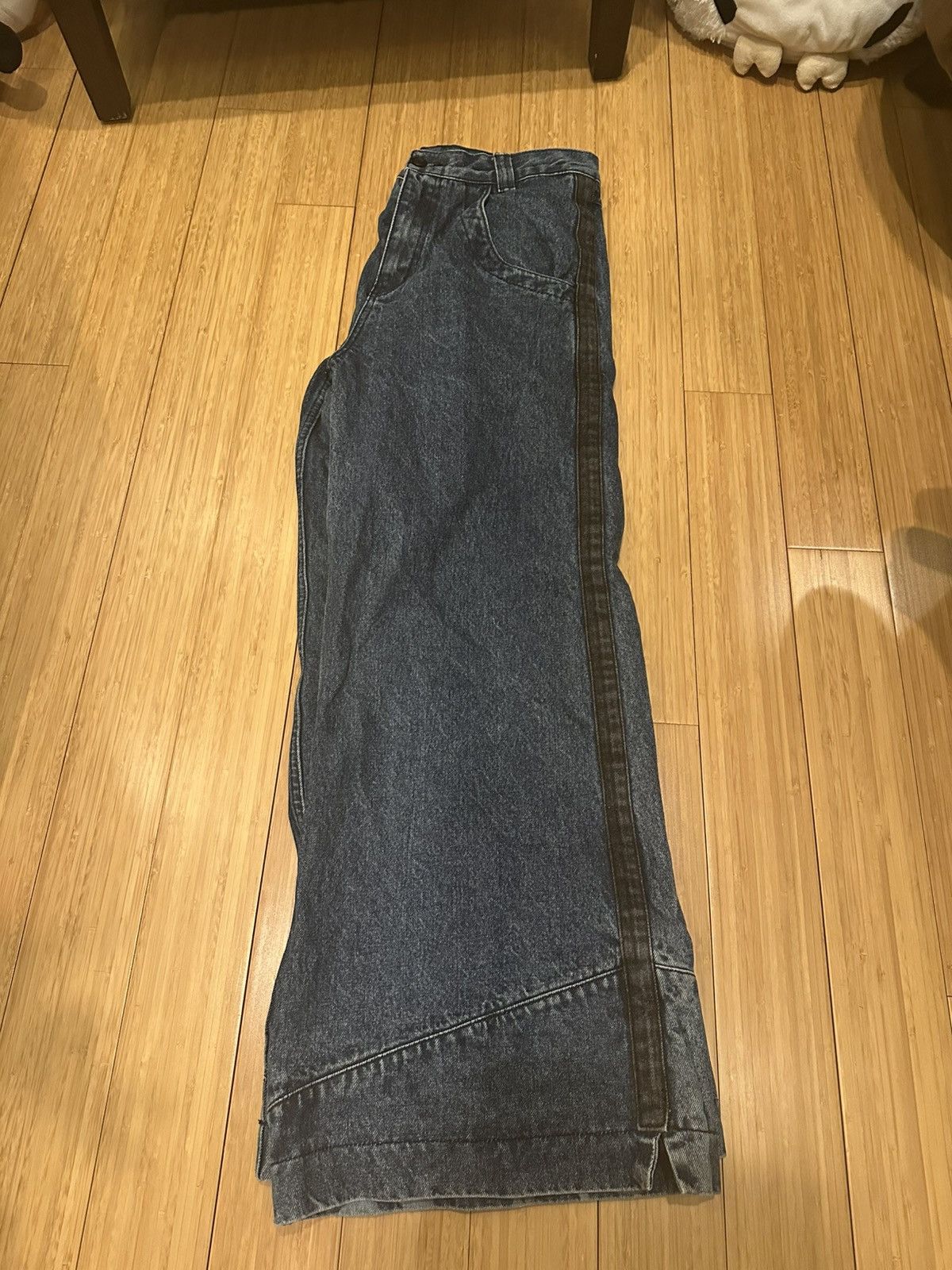 Other Liquid Lagoon Divider Denim Gen 1 Size US 30 / EU 46 - 1 Thumbnail