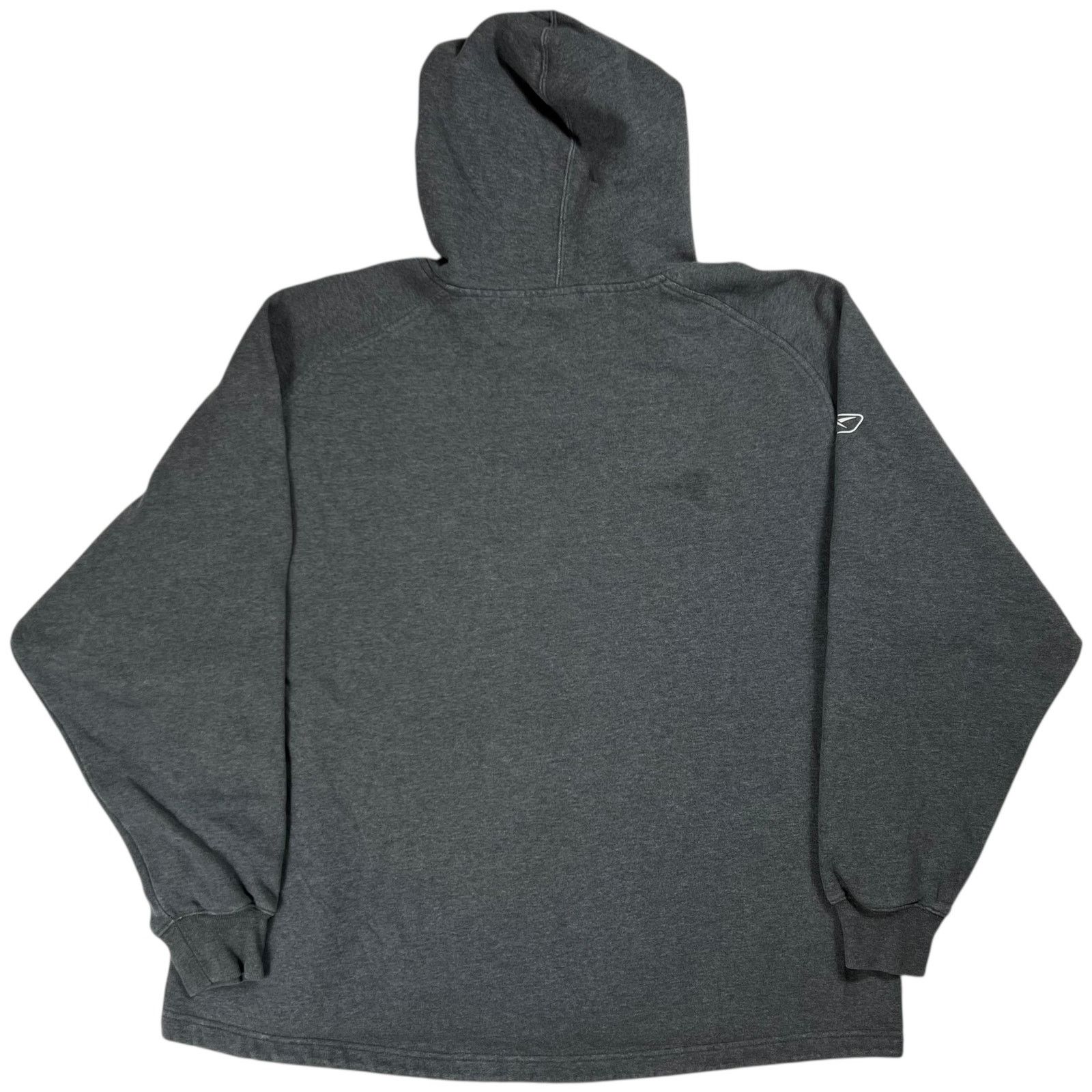NFL × Reebok × Vintage Vintage Y2K Reebok Pittsburgh Steelers NFL hoodie (XL) Size US XL / EU 56 / 4 - 7 Thumbnail