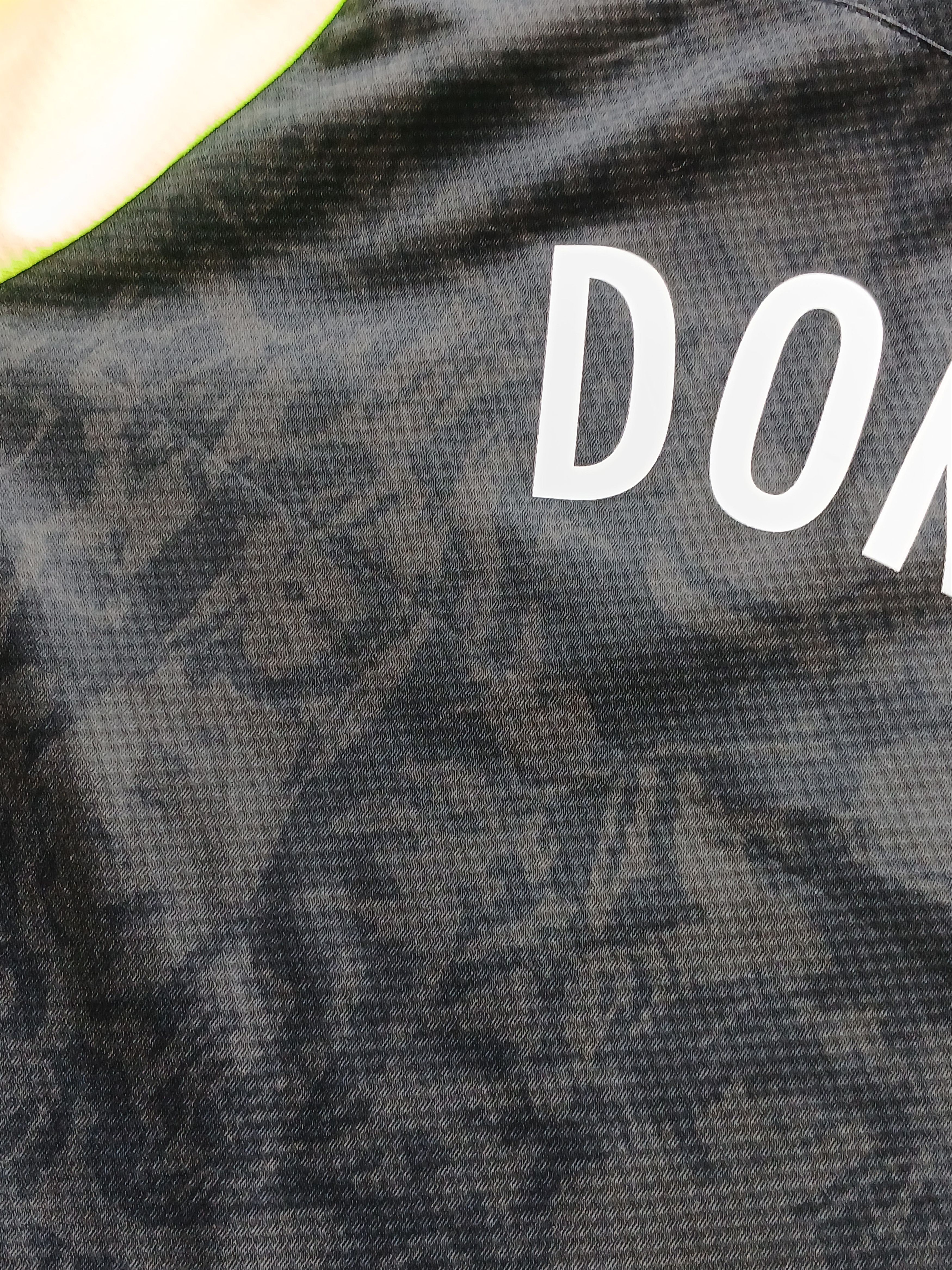 Puma Borussia Dortmund 20/21 Special Football Jerseys T-Shirt Size US XL / EU 56 / 4 - 8 Thumbnail