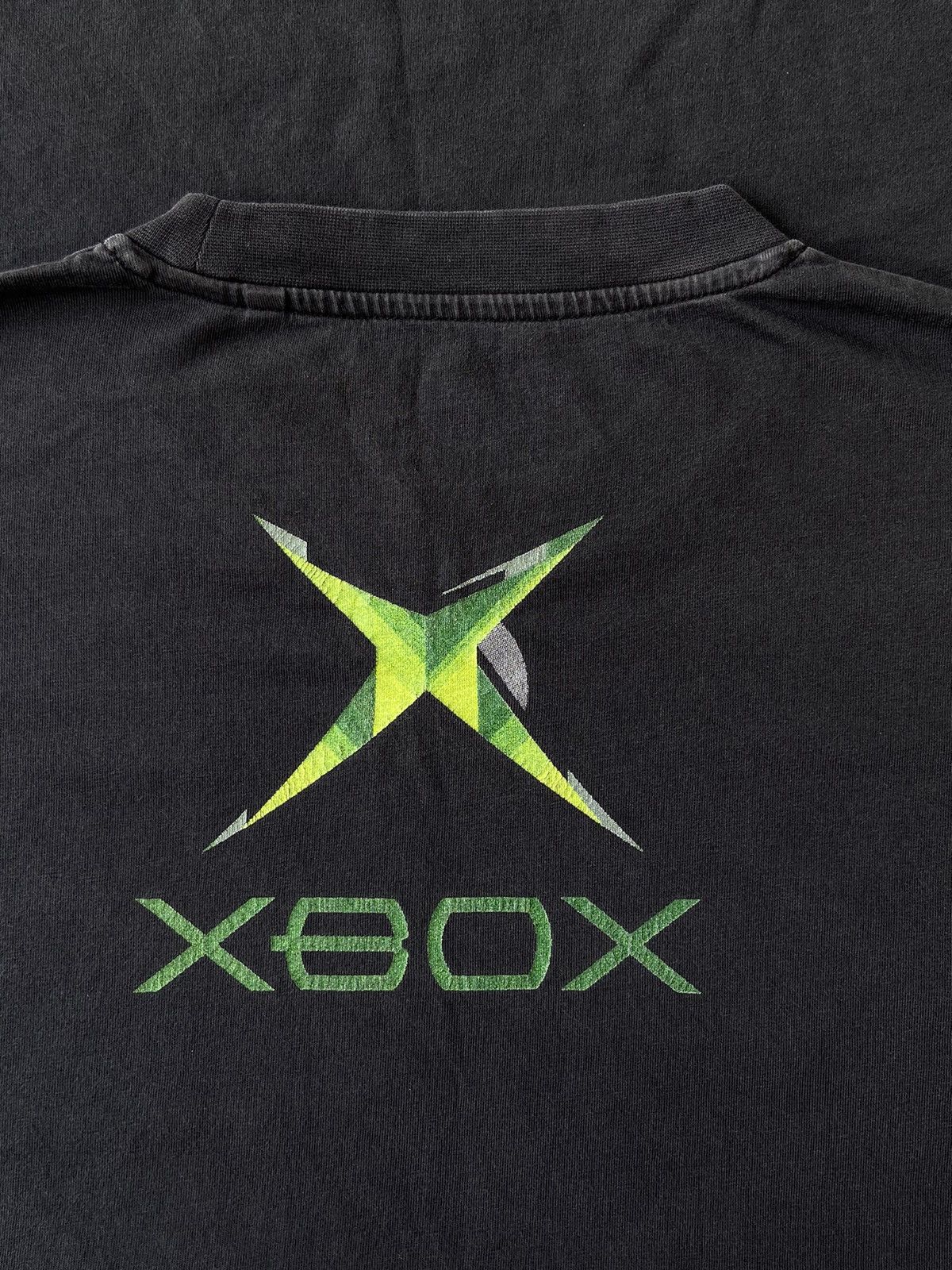 Vintage Halo 2 (2004) Cover Tee Size US XXL / EU 58 / 5 - 6 Thumbnail