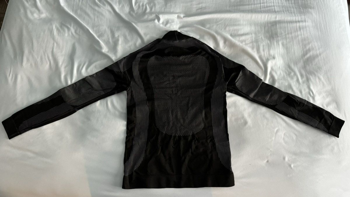 Misbhv Misbhv Jacquard Turtleneck Size US S / EU 44-46 / 1 - 2 Thumbnail