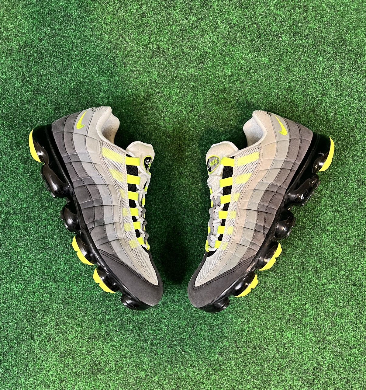 Vapormax 95 hotsell og neon